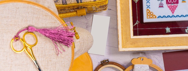 Przykładowy haft z cenami